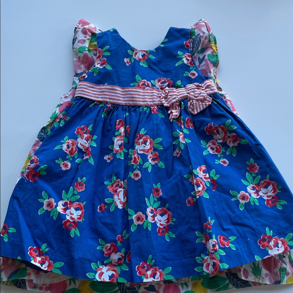 Toddler Dress Set - Lot of 2 Baby Gap and Gymboree  18-24 Months - Picture 16 of 16